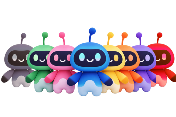 The Clawx — MasterClaw AI Agent Team